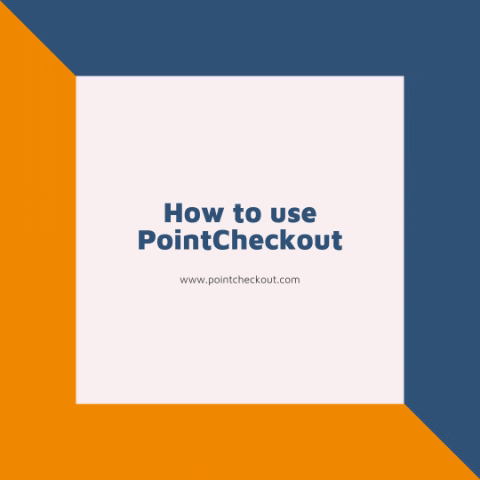 GIF by Pointcheckout