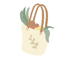 Shopping Phone Sticker by The Good Trade PH