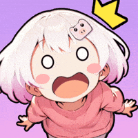 Animation What GIF by PLAY