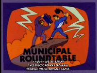 Angry Season 4 GIF by The Simpsons