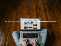 GIF by FranchiseONE.de