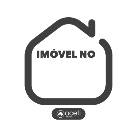 acetiimoveis giphyupload imoveis buritis aceti imoveis Sticker