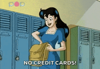 dream girl GIF by Archie Comics