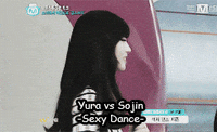 Girls Day Sexy Dance GIF