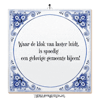 Humor Nl Sticker by Tegelspreuken.nl