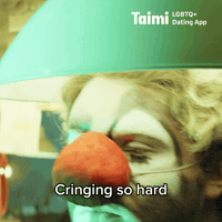 Cardi B Lgbt GIF by Taimi
