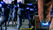 Doctor Who GIF by Temple Of Geek