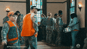 Season 1 Nbc GIF by Perfect Harmony