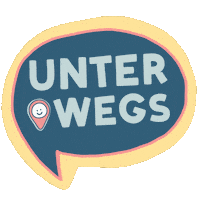 Happy Lets Go Sticker by Frankfurt mit Kids