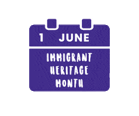 Dreamers Iaai Sticker by I Am An Immigrant