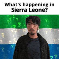 Sierra Leone GIF