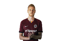 Acsparta Potlesk Sticker by AC Sparta Praha