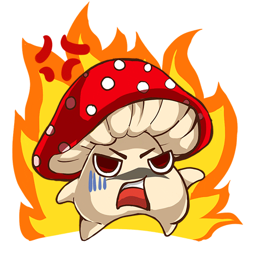 vote line STICKER