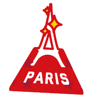 France Love Sticker by Team USA