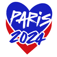France Love Sticker by Team USA
