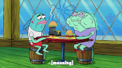episode 5 spongebob's place GIF by SpongeBob SquarePants