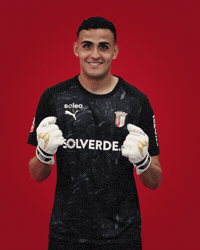 Football Animation GIF by SC Braga