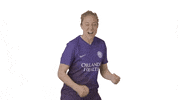 Orlando Pride Sport GIF by National Women's Soccer League