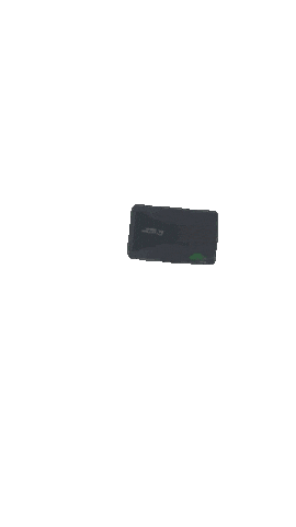 rhinowallet giphyupload Sticker