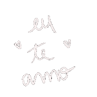 Valentines Love Sticker