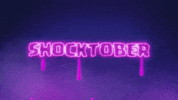 Shocktober GIF by Clash_Royale