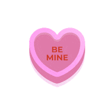 Heart Love Sticker by Sugarwish