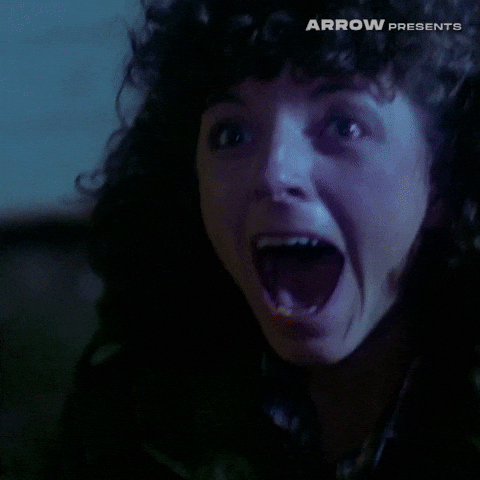 Film Camping GIF by Arrow Video