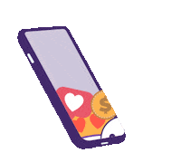 Rucula Sticker by ruculadigitalacademy