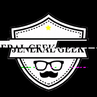 JeneralGeek glitched jeneral geek jeneral geek logo glitch jg logo GIF