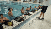 Wethebeach Virginiawesleyan GIF by VWU Marlins