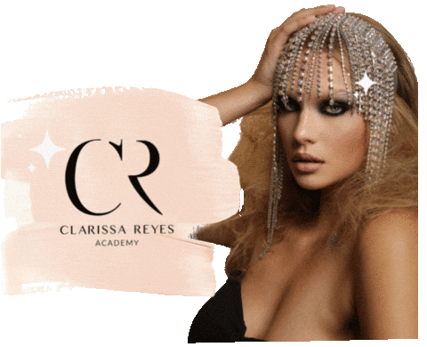 clarissareyesacademy giphyupload clarissareyesacademy clarissa reyes academy Sticker
