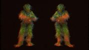 Dance Dancing GIF by Island Records Australia