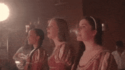 Music Video Dancing GIF by Polyvinyl Records