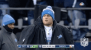 Detroit Lions Football GIF by NFL