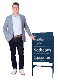 Mtsir Sticker by Martha Turner Sotheby's International Realty