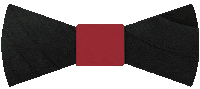 thevinylino style record tie choose Sticker
