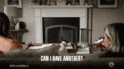 Bored Nbc GIF by Good Girls