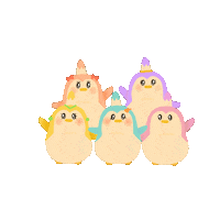 유아 Sticker