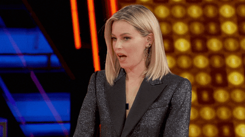 Game Show Love GIF by ABC Network