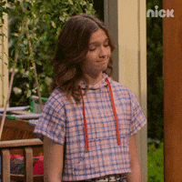 Happy Fun GIF by Nickelodeon