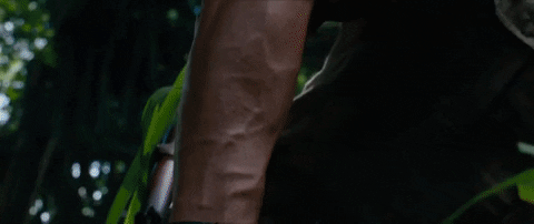 GIF by Jumanji: Welcome to the Jungle