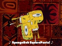season 3 GIF by SpongeBob SquarePants