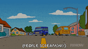 Episode 14 Grandpa Simpson GIF by The Simpsons