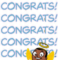 Well Done Win Sticker by VeeFriends