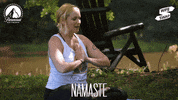 Keep Calm Wife Swap GIF by Paramount Network