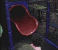 slide fail GIF