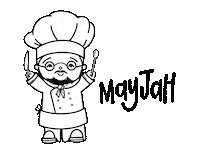 Ohaijoy Sticker