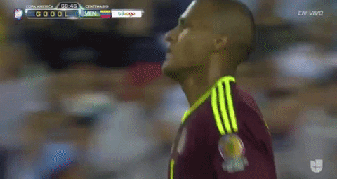 copa america centenario argentina GIF by Univision Deportes