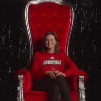 Diving Swimming GIF by Louisville Cardinals
