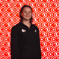 Diving Swimming GIF by Louisville Cardinals